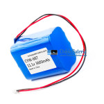 Batería para PLC CYW-687 [Batería de Repuesto]